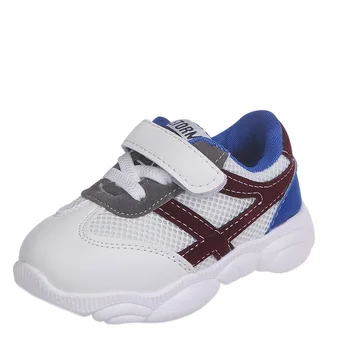 

davidyue baby children sneakers kids shoes for girls boys children baby sneakers running sport mesh kids toddler sneakers