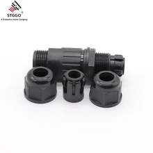 Черные Водонепроницаемые воздушные Вентиляционные фильтры