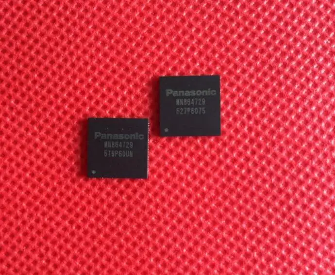 

Olygame Original HDMI IC for ps4 MN864729 (Pulled)