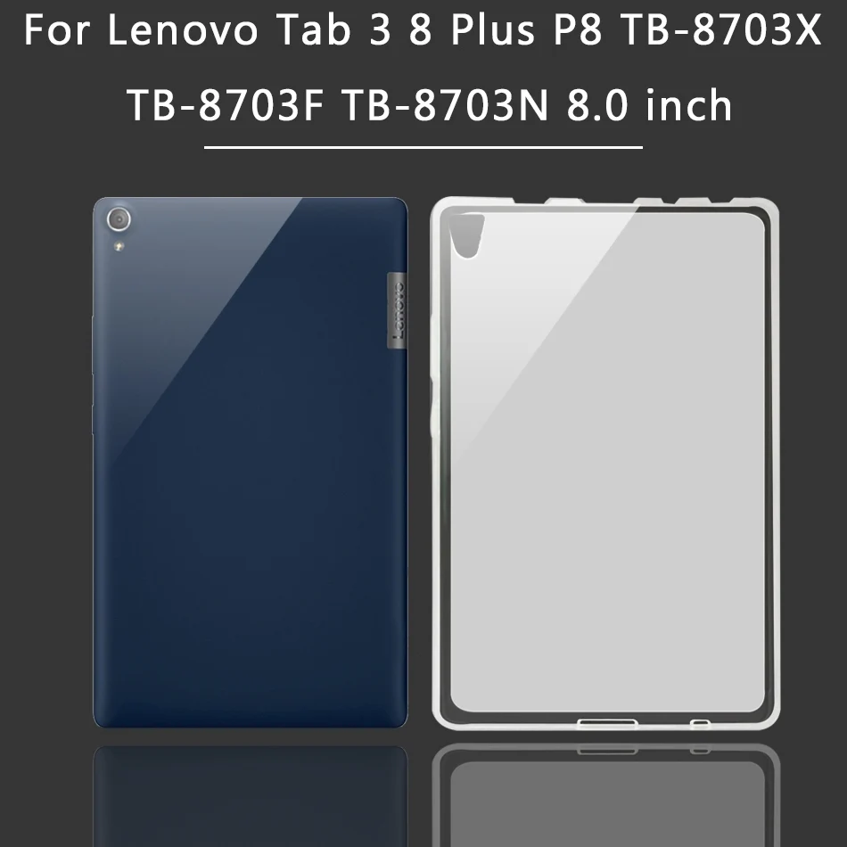 Lenovo Tab3 8plus