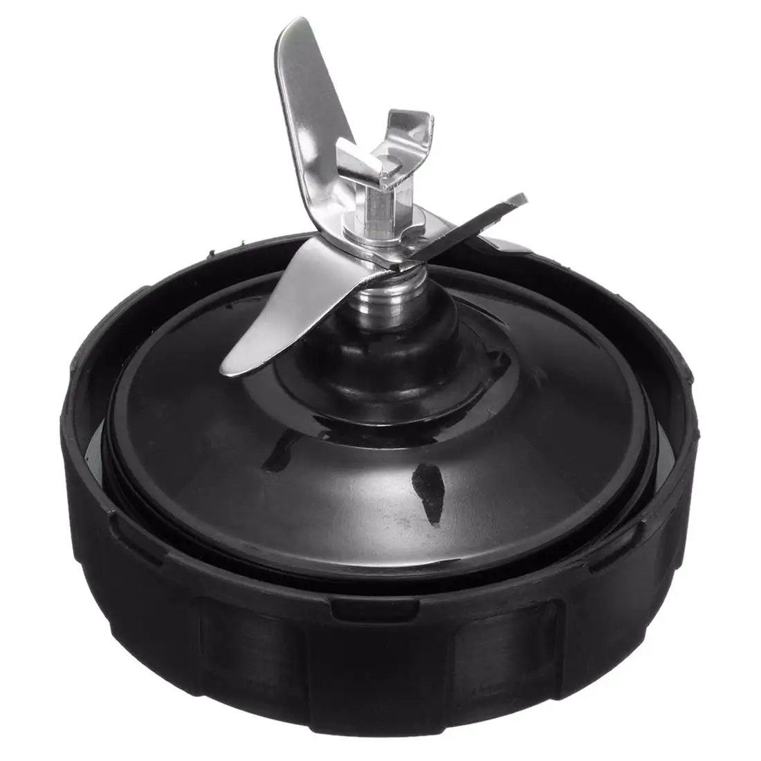 Blender Blade 7 Fin Extractor Bottom Blade Replacement Fit for Blender Juicer BL642 BL641 Blender Blade 7 Fin Extractor Bottom Blade Replacement Fit for Blender Juicer BL642 BL641
