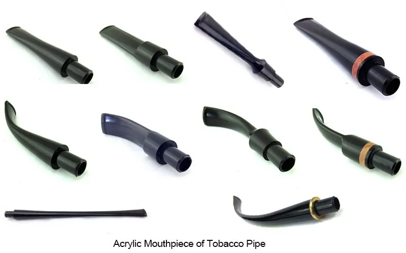RU-MUXIANG 10 инструментов набор курительная трубка 9 мм фильтр kevazingo деревянная табачная трубка для начинающих коллекция или подарок для мужчин ad0009