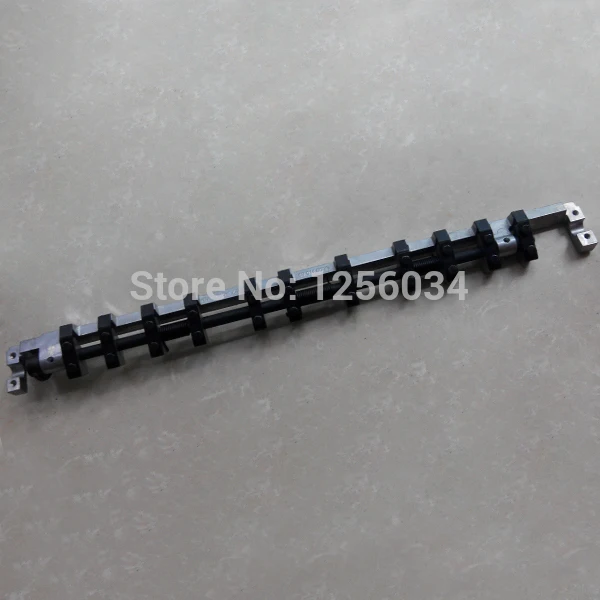 все цены на 2 pieces Delivery gripper bar heidelberg gto 52 онлайн