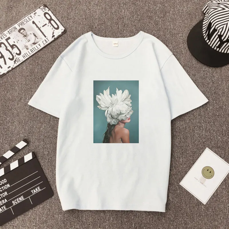 Веселая симпатичная летняя модная Корейская одежда Ulzzang Kawaii эстетическое