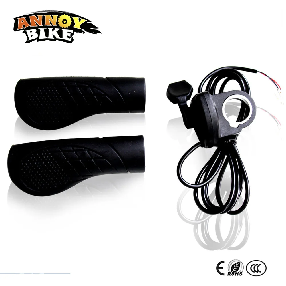 Electric Bike Conversion Kit 10 inch 36v 250w 500w 12 45km/h BLDC Gear less Hub Motor Elecric Wheelchair Wheel Kit|electric bike conversion