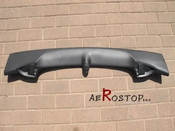 MINI R56 COOPER S DUELL AG STYLE REAR SPOILER FRP (17).jpg
