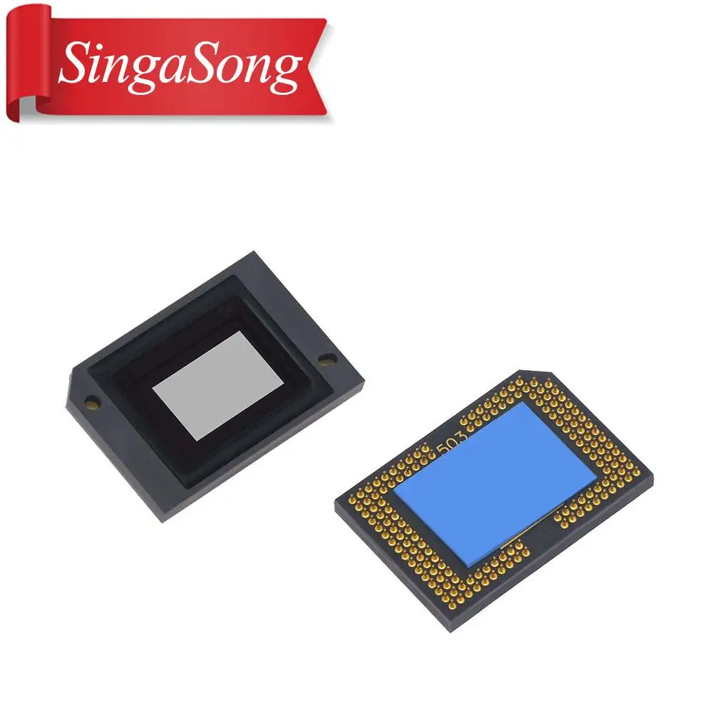 

Чип DMD 8060-6038B, 8060-6039B, 8060-6138B, 8060-6139B, 8060-6338B, 8060-6339B, 8060-6438B, 8060-6439B