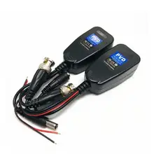 CCTV 1080p UTP 1 канал Пассивный PVD HD CVI TVI ahd видео балун