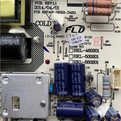 

1 PCS/lot HKL-480201 / HKL-500201 / HKL-550201 good quality