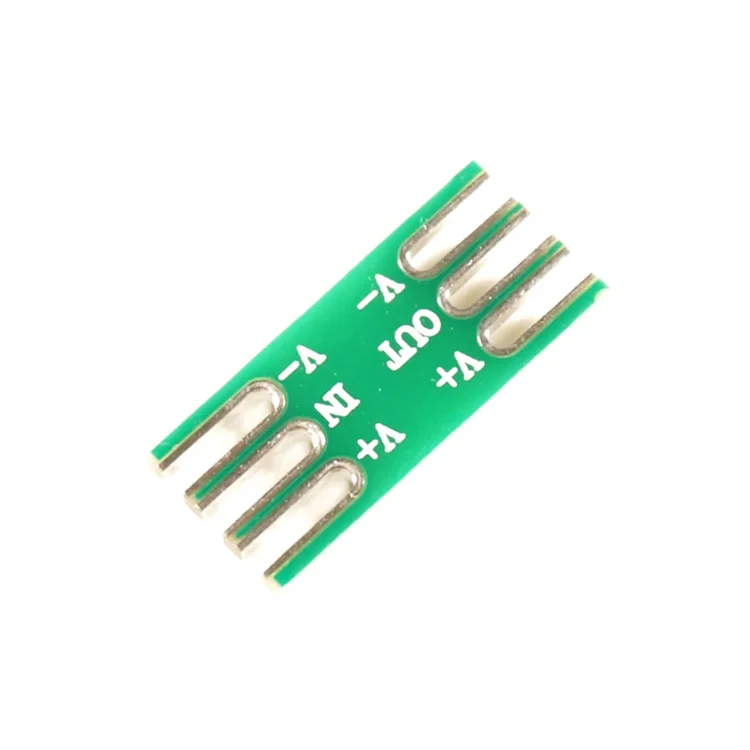 

5pcs NPN to PNP to NPN Photoelectric Proximity Switch Sensor High and low level Signal Output Conversion Module PLC Relay Module