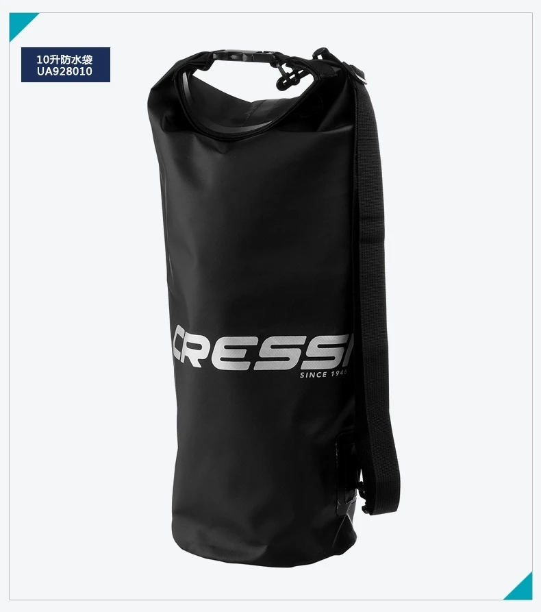 CRESSI SACOS de SECA PARA EMBARCAÇÕES de