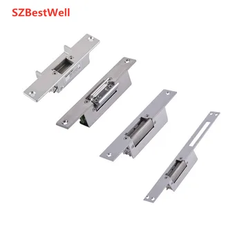 

SZBestWell Electric Strike Door Lock Use For Access Control System Door Lock Brand NEW NO Or NC Model