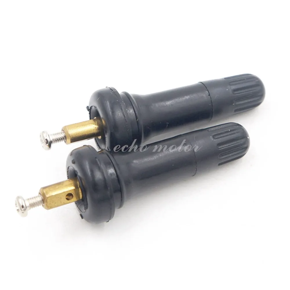 8 шт. TPMS шин клапаны для Buick/Regal/Лакросс сплав бескамерный клапан система контроля давления в шинах Senor стволовых для 52933-C1100s