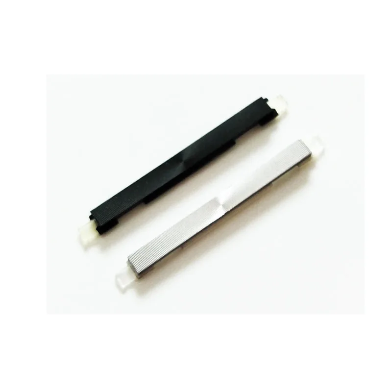 

Original New For HTC One M7 801e Volume Button Rocker Key Silver White Black Replacement Part