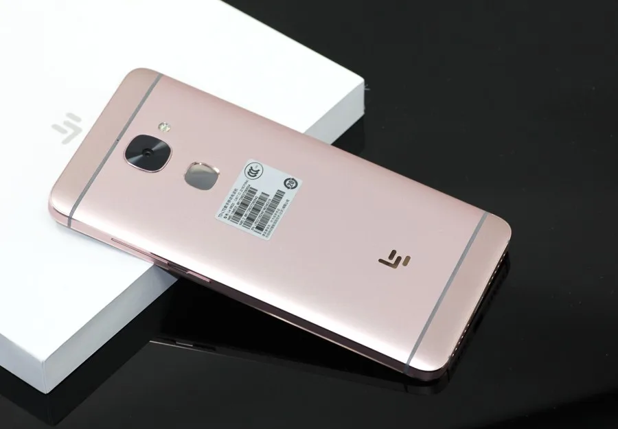 Letv LeEco Le 2 pro X620 телефон 4 Гб ОЗУ 32 Гб ПЗУ FDD LTE 2 ГГц Deca Core 1920x1080 5,5 7,5 МП мм смарт