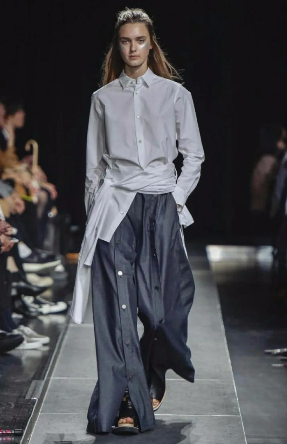 Clothing Fashion Runway 