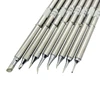 T12 Soldering Solder Iron Tips T12 Series Iron Tip For Hakko FX951 STC AND STM32 OLED Soldering Station Electric Soldering Iron ► Photo 1/6