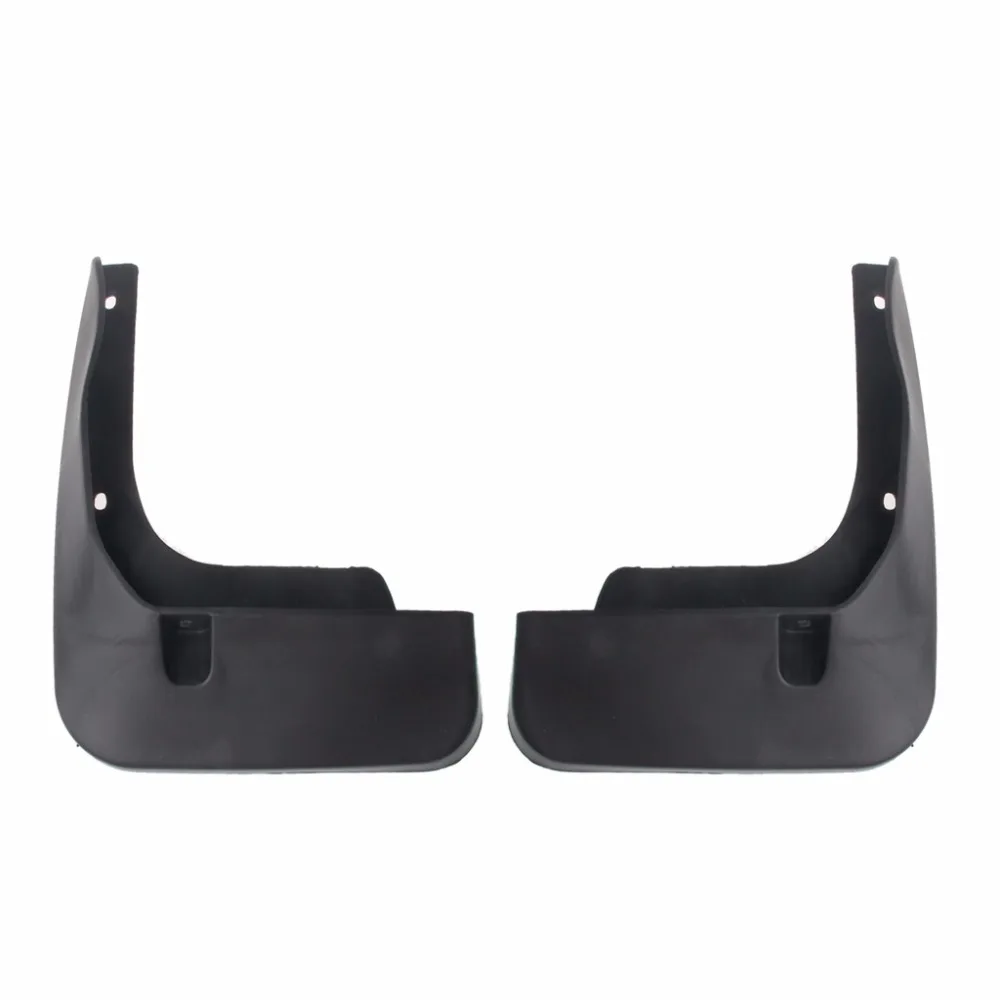 4 Pcs/1 set Car Mud Flaps Splash Guards Fender For Toyota Camry XV50 Altis Aurion 2012 2013 2014 Mudguards Mud Flap