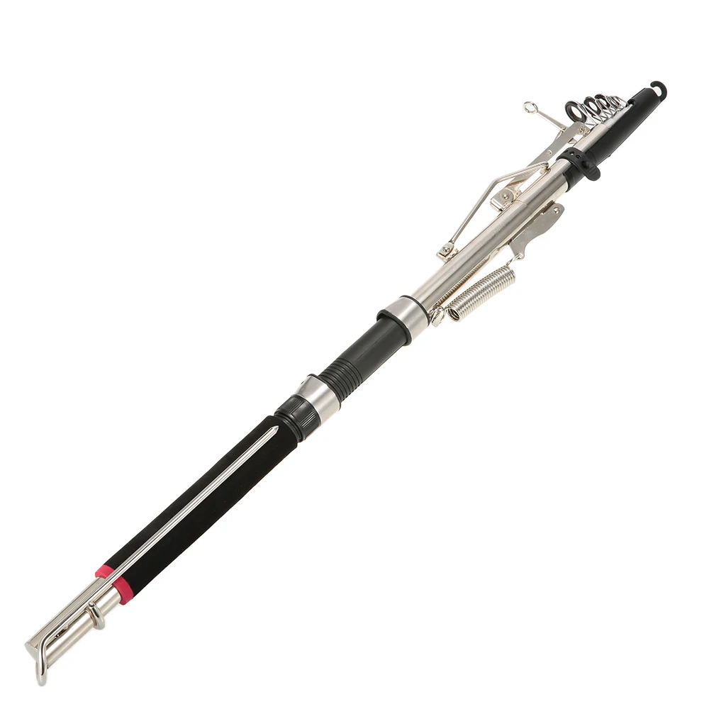 Aliexpress.com : Buy Telescopic Fishing Rod 2.1/2.4/2.7m