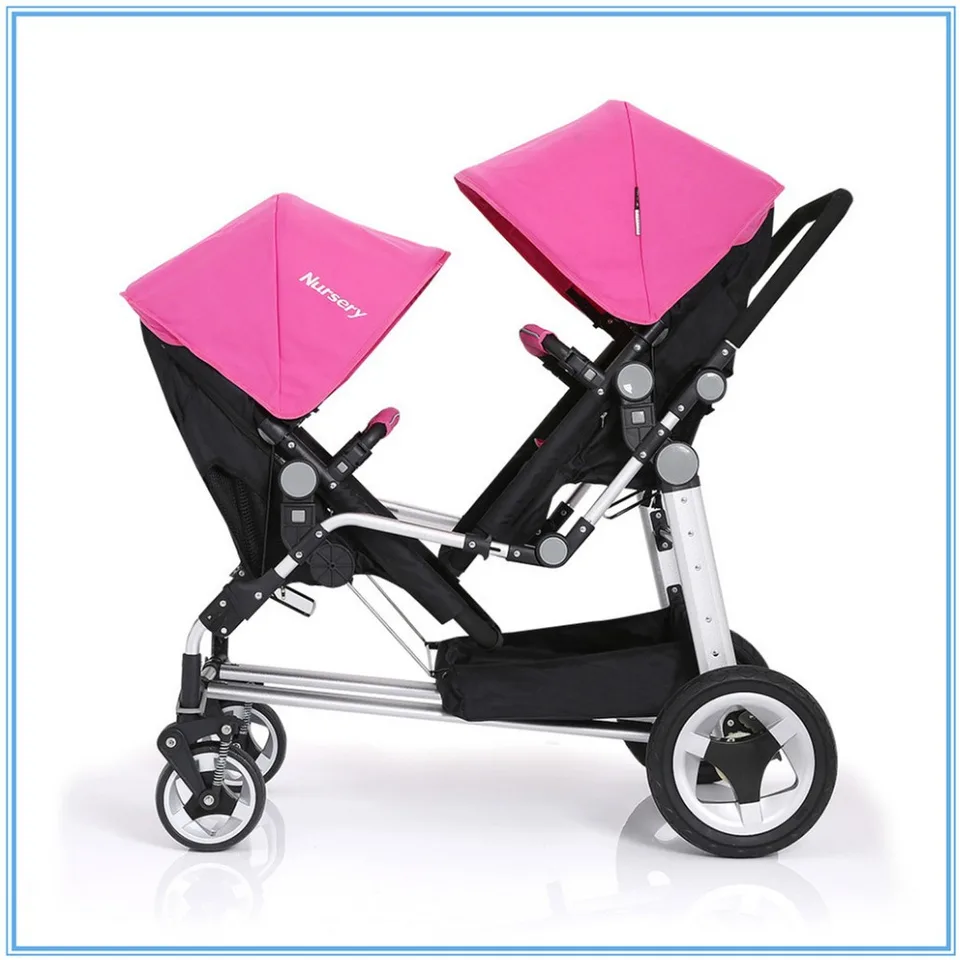 looking for double stroller