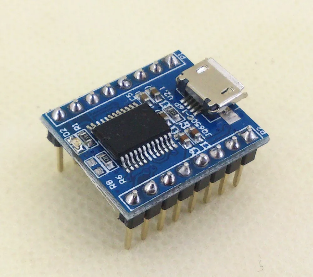 

NEW JQ6500 voice module MP3 High quality microcomputer Serial port control One-on-one 5 way control freeshipping