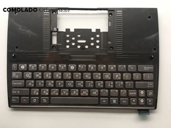 

CH Keyboard For Asus SL101 with brown palmrest C shell keyboard CH Layout