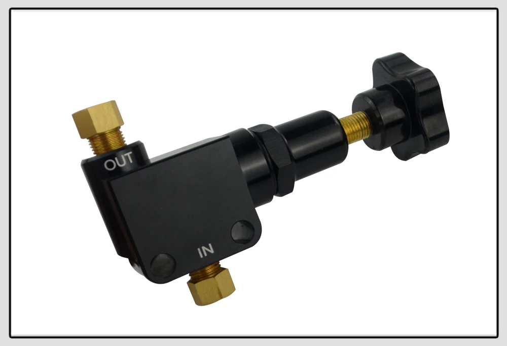 WLR гоночный тормоз смещение пропорционального клапана регулятор давления для регулировки тормоза WLR3314