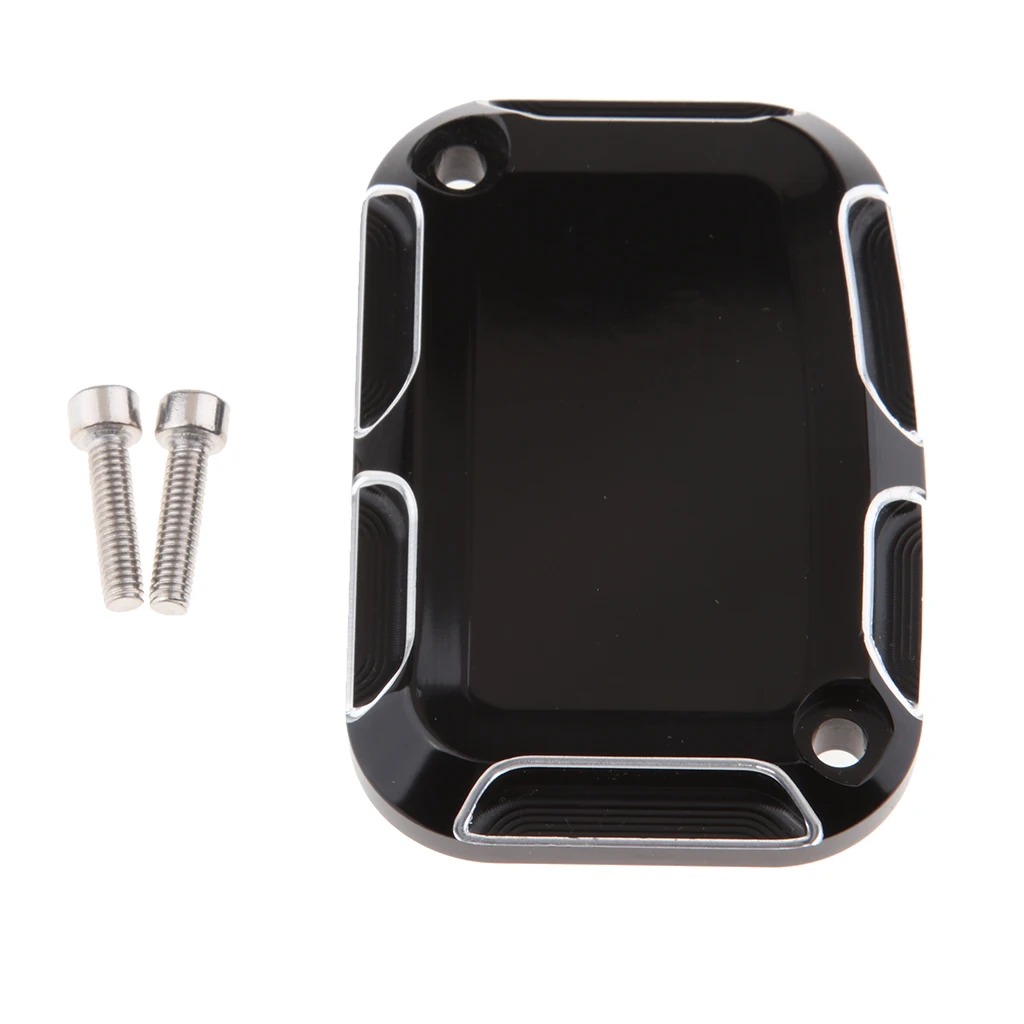 Right Brake Master Cylinder Cover for   Touring    