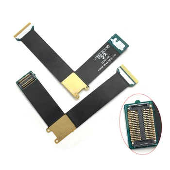 

Compatible For Samsung C3750 C3752 Flex Cable GT-C3750 GT-C3752 LCD Display Connector Main Motherboard Flex Cable