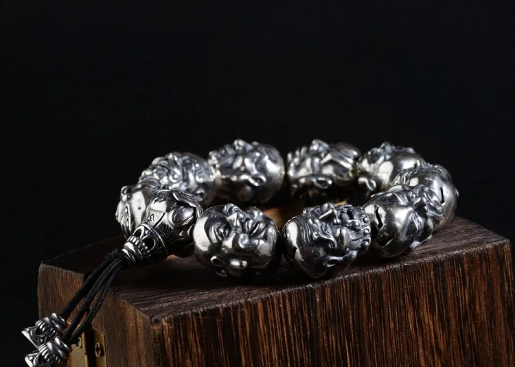 silver-bracelet007k