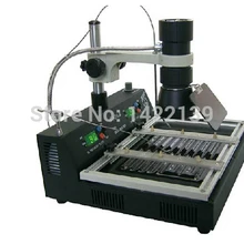 T-870A BGA IRDA инфракрасная электрическая паяльная станция