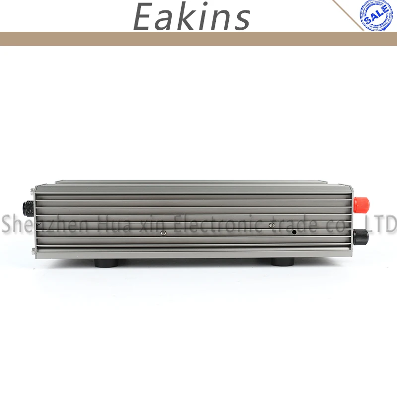GOPHERT CPS 6011 60 в 11 а Цифровой Регулируемый лабораторный источник питания