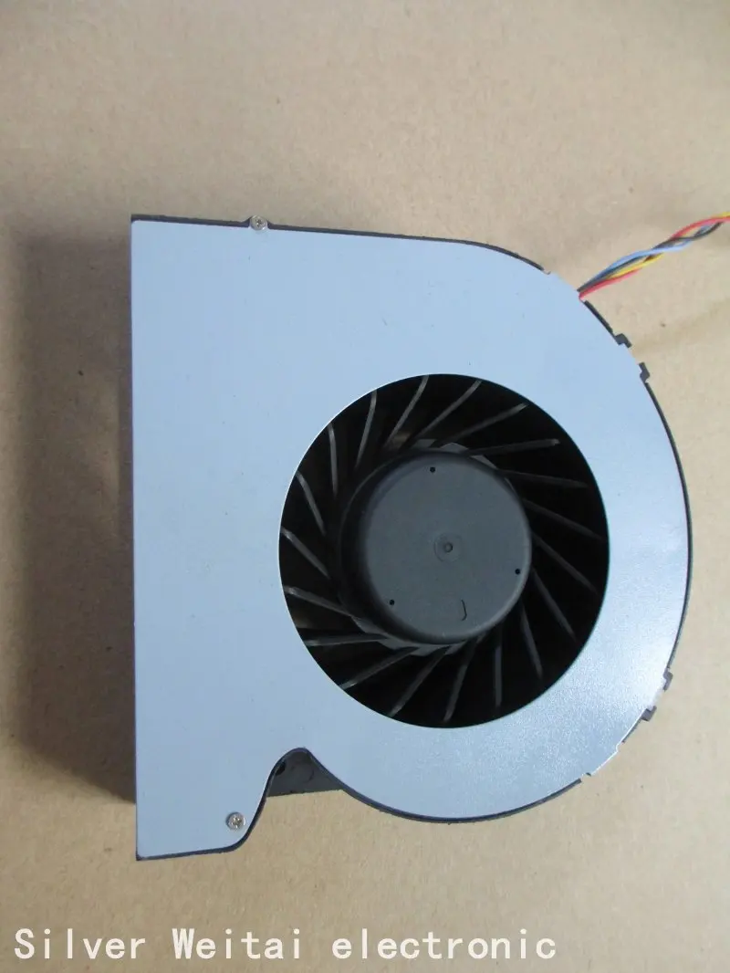 6033b0030101 para hp Fan para 4pin Original Cooling Fbfg Dc12v 0.5a Rev A01 Fcn Fbh1 Dfs802412ps0t p – n: 692297-001 New Cpu