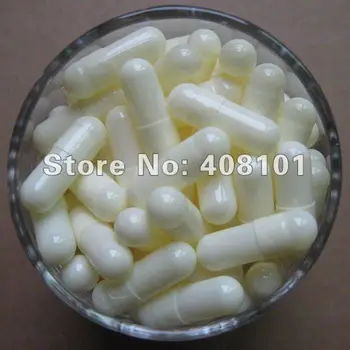 

Free shipping (10,000pcs/lot) best sell cap and body joined 2# white capsule,hard capsule,empty capsule,gelatine capsule