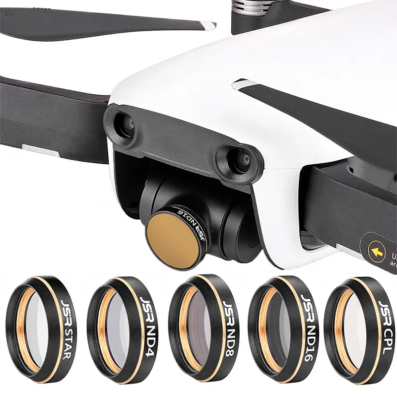 Buy Lens Filter For DJI MAVIC Air Drone Lens Filter