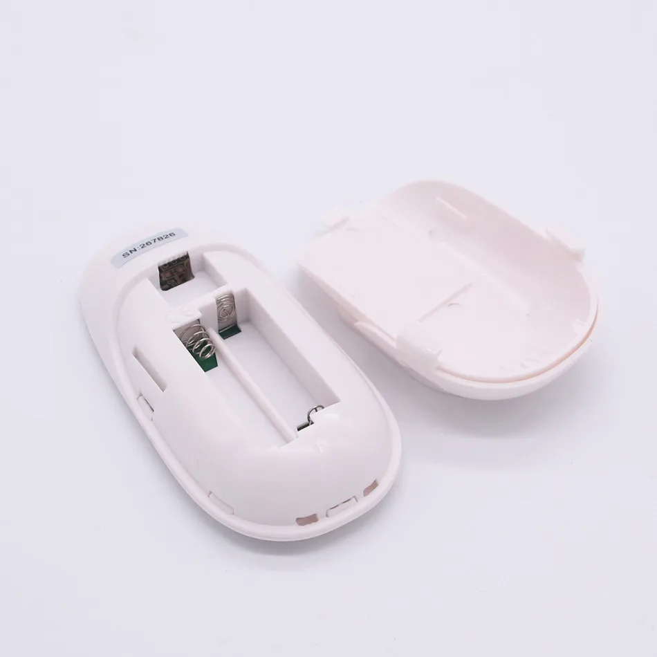BEILAI DC 12 В 24 Поддержка Wi Fi музыка RGB светодиодный контроллер RF аудио контроль 18A 3