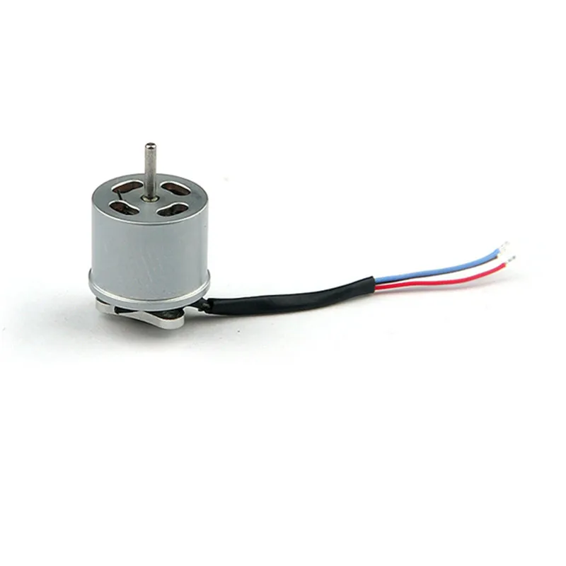 Happymodel SE0706 15000KV 1S FPV гоночный бесщеточный мотор для 60 100 мм Racer Drone 46g RC моделей рама
