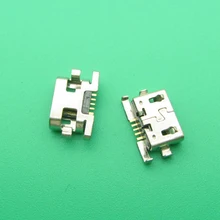 10 шт./партия для Motorola Moto G2 G+ 1 XT1063 XT1064 XT1068 XT1069 micro mini USB зарядное устройство разъем для зарядки разъем док-порт