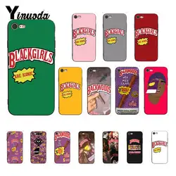 Yinuoda Backwoods мёд Берри Роскошные Уникальный дизайн PhoneCase для iPhone X XS MAX 6 6s 7 плюс 8 5 5S SE XR