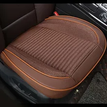 Car seat cover auto seat covers for Jeep Limited compass liberty Cherokee peugeot 206 301 307 308 408 508 2008 3008 Car Cushion