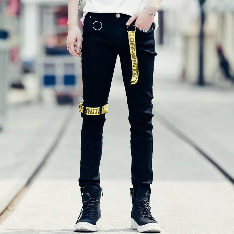 Off white riem mannen deals