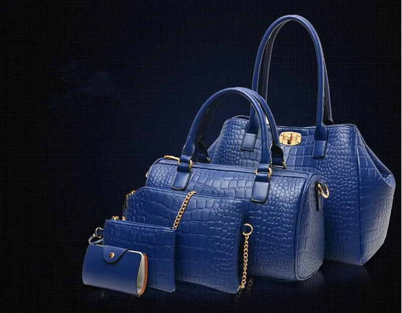 1 handbag