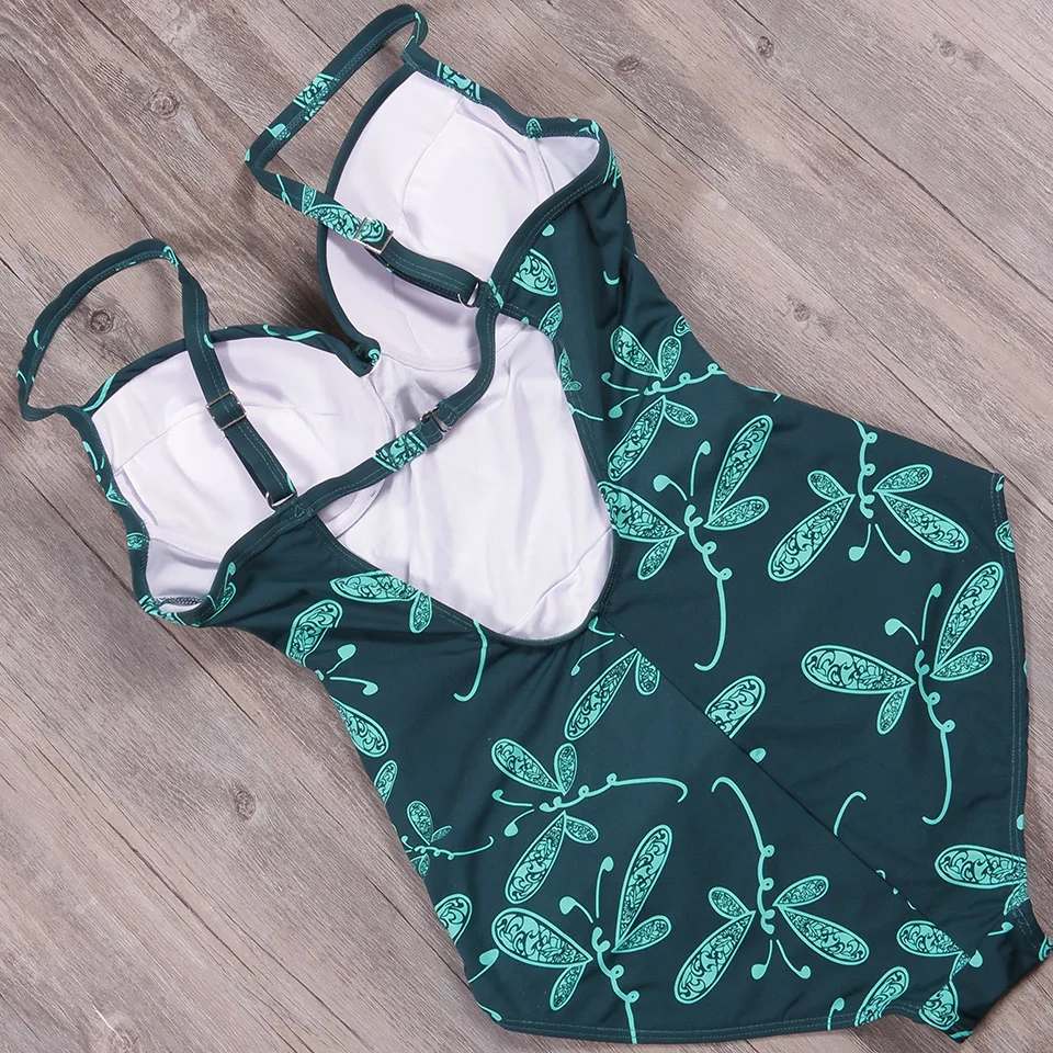 TQSKK новая одежда для плавания женские купальники Цельный купальник женский летний купальник пляжная одежда купальный костюм Ретро Монокини комплект с платьем