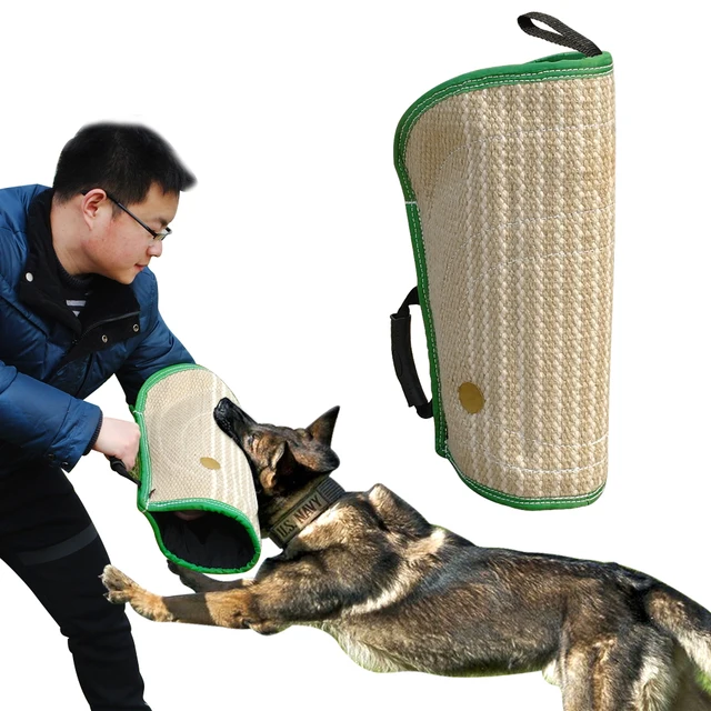 Protection Arm Sleeve For Dog Training