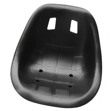 Saddle Replacement Car Seat for Drift Trike Racing Balancing Vehicle Go Kart auto product