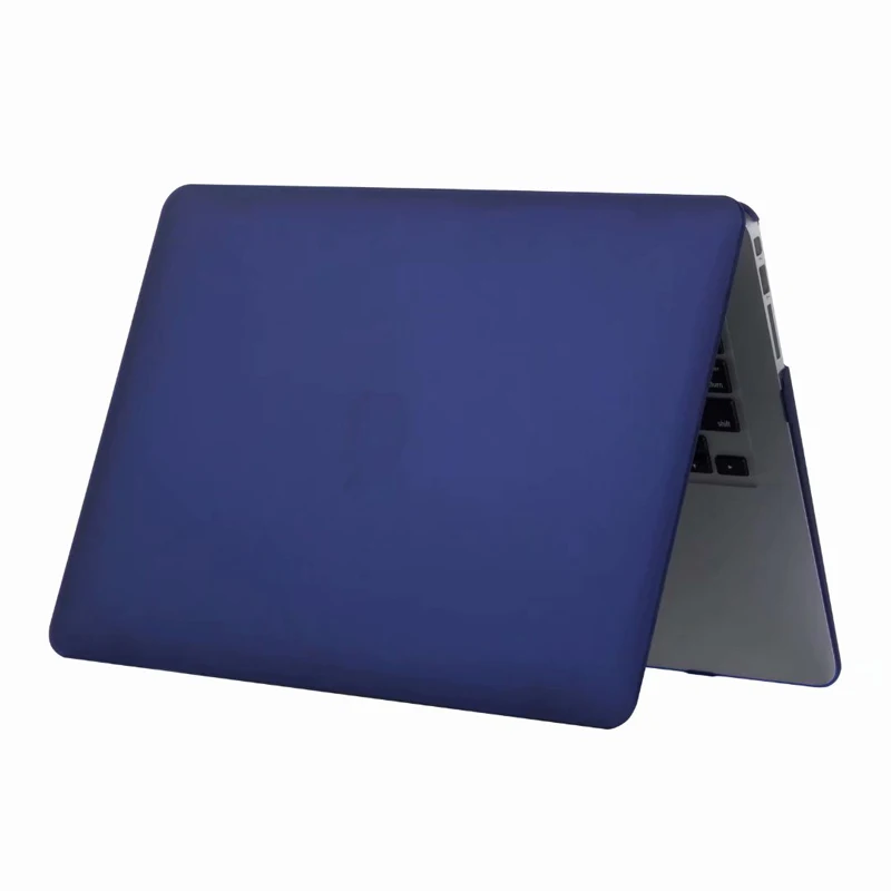 Матовая Защитная крышка для Macbook Pro Retina 15 A1398 чехол рукав Macbookpro 4 retina сумка