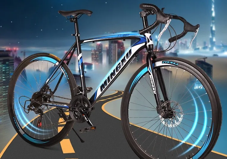 Flash Deal Mountain Bike High Carbon Steel Frame 21 Speed 24 Inches Full Shockingproof Frame Single Speed Multicolor Optional 1 Flash Deal Mountain Bike High Carbon Steel Frame 21 Speed 24 Inches Full Shockingproof Frame Single Speed Multicolor Optional 1