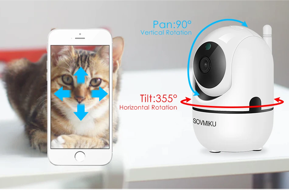IP Camera