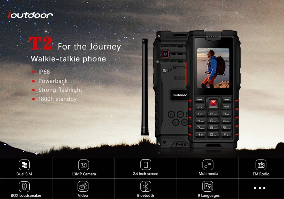 IP68 waterproof shockproof phone (1)