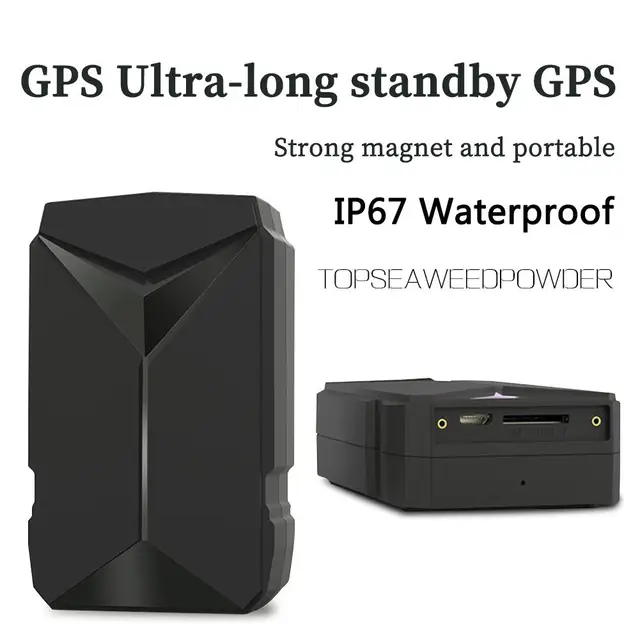 Special Offers Strong Magnet GSM GPRS GPS Tracker for Car Vehicle Tracker IP67 Waterproof GPS Locator Tracking System Free Platform Special Offers Strong Magnet GSM GPRS GPS Tracker for Car Vehicle Tracker IP67 Waterproof GPS Locator Tracking System Free Platform